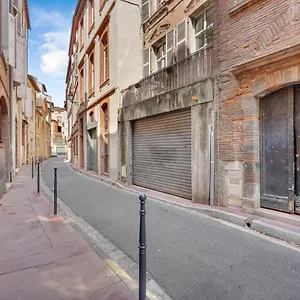Le Regans - En Tomette Toulouse