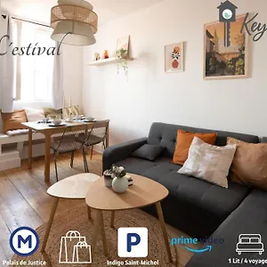 L'estival Champêtre - Métro Et Tramway A Côté Toulouse