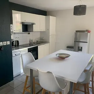 Superbe Sans Vis à Vis Avec Terrasse Toulouse