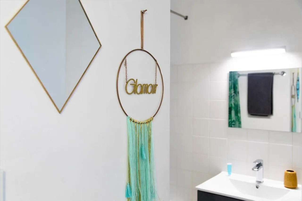 Jana House - Hypercentre - Gare - Netflix Apartment Toulouse